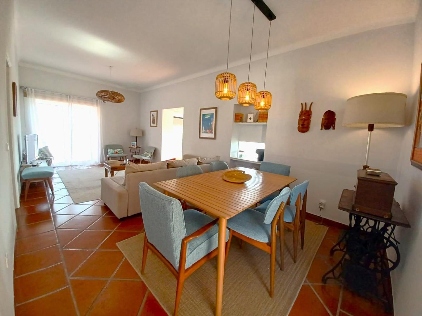 Casa Do Terraco Villa São Martinho do Porto Buitenkant foto