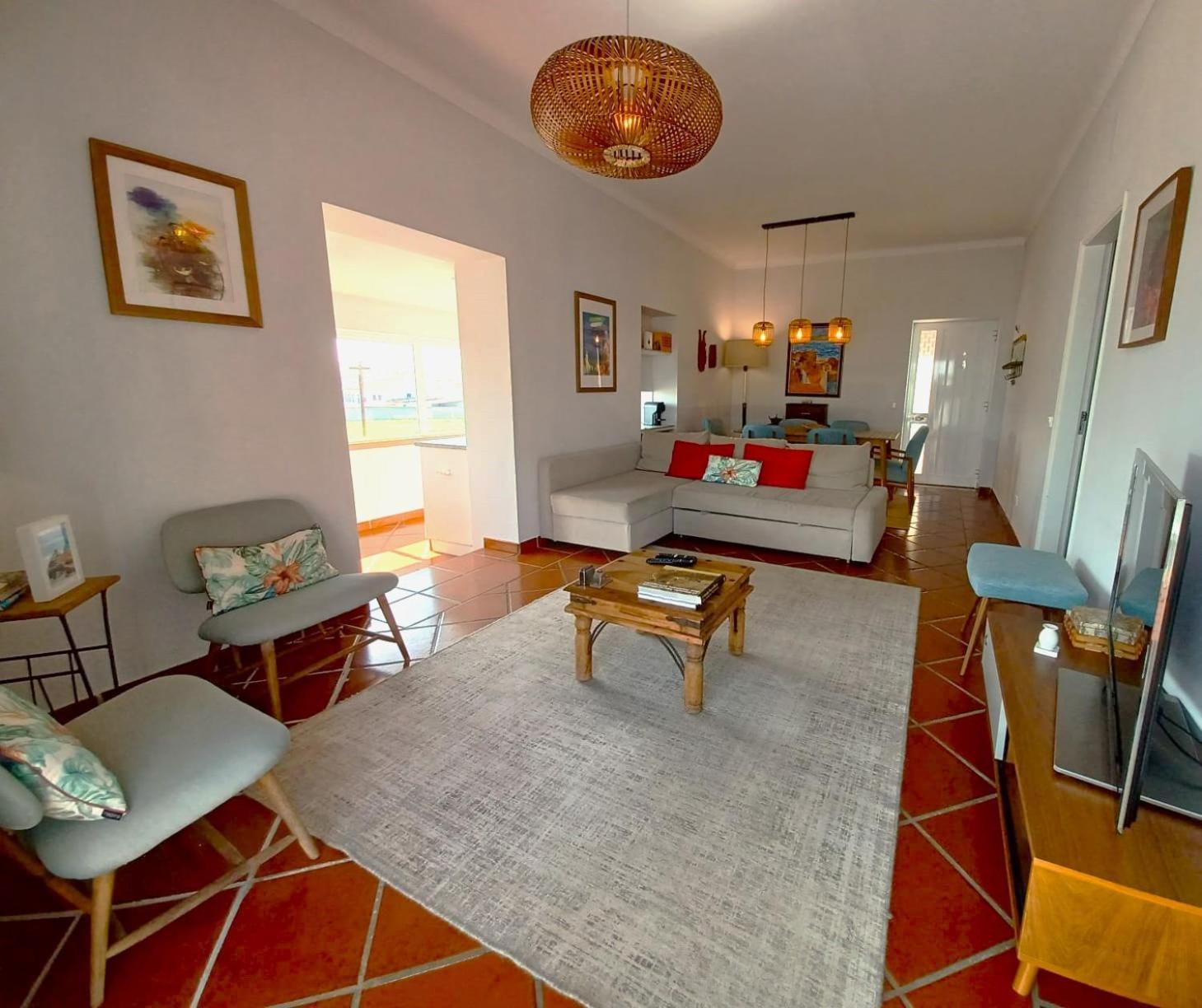 Casa Do Terraco Villa São Martinho do Porto Buitenkant foto